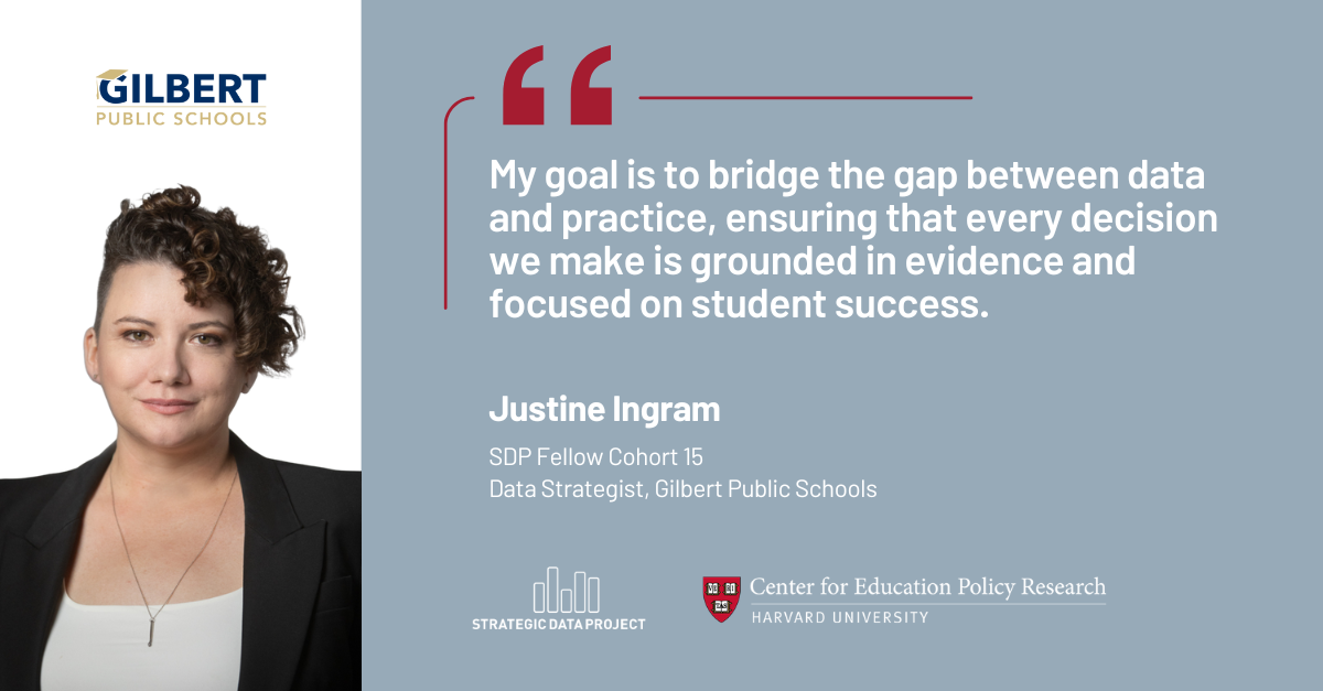 Justine Ingram