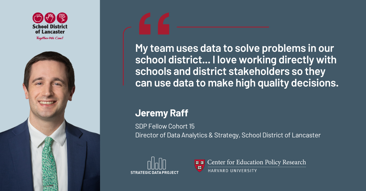 Jeremy Raff
