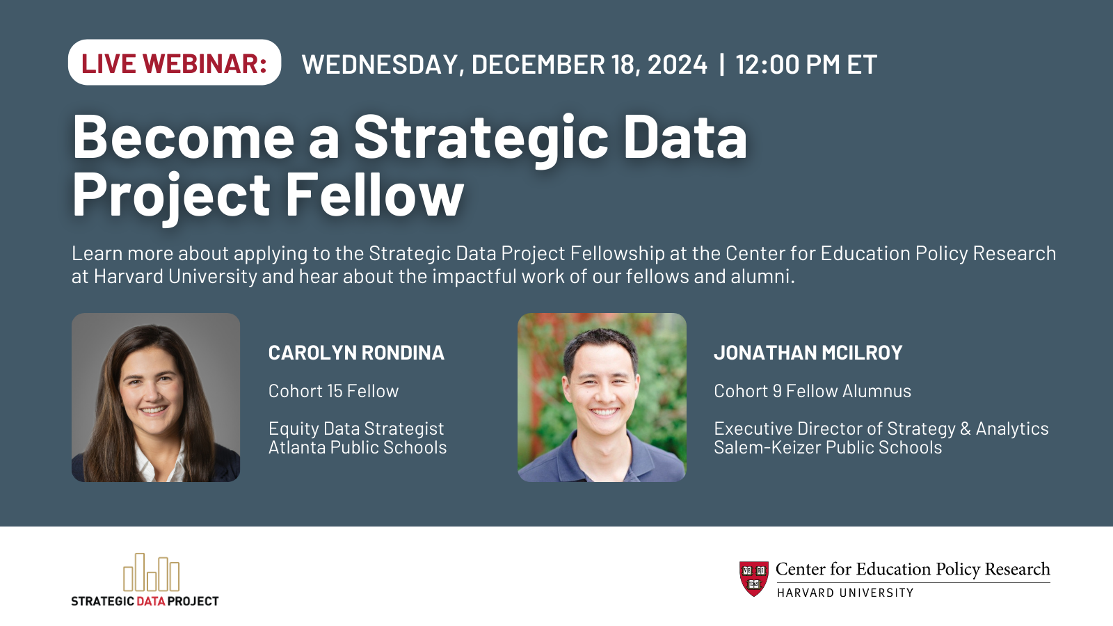 Webinar