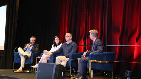 SDP Convening 2026