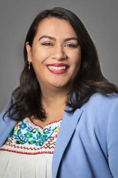 Rebecca Rangel