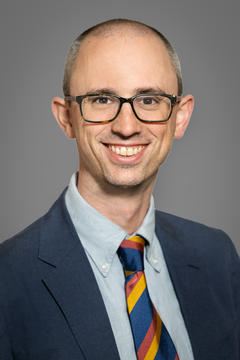 Tim Headshot