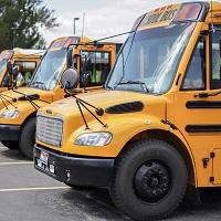 School buses