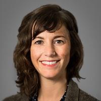 SDP Fellow Kate Babineau