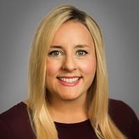 SDP Fellow Kathryn Black headshot
