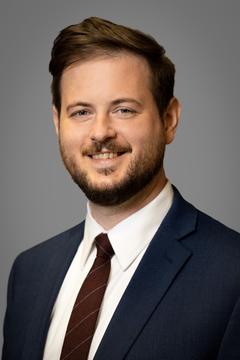 Dylan Antovich