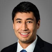 SDP Fellow Oliver Ho