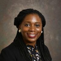 Akisha Jones headshot