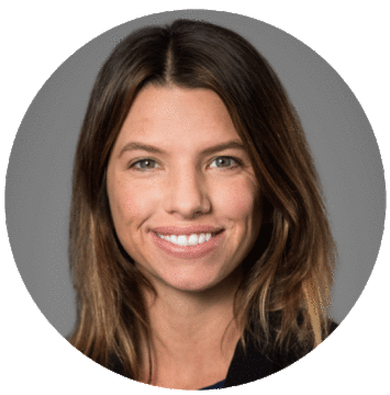 Young Woman Headshot