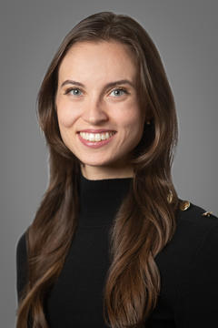 Headshot