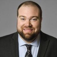 SDP Fellow Matthew Linick