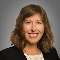 SDP Fellow Jessica Merville