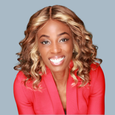 Photo of Monique Ositelu