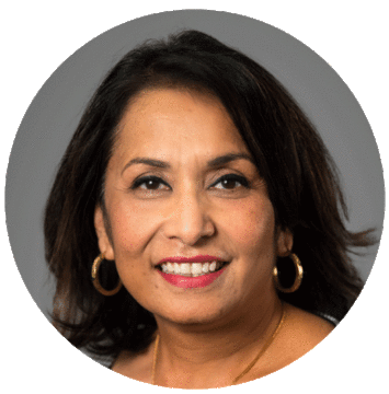 Woman Headshot