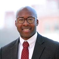 SDP Fellow Pierre Lucien