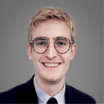 Headshot of Paul Govoni