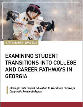 GOSA Report