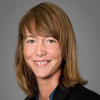 SDP Fellow Abigail Todhunter-Reid