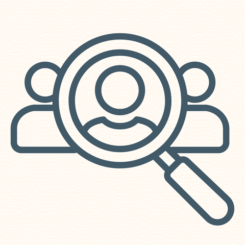 Finding the right hire