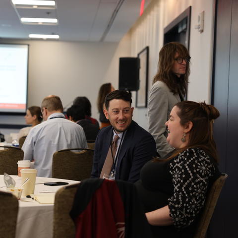 SDP Convening 2026