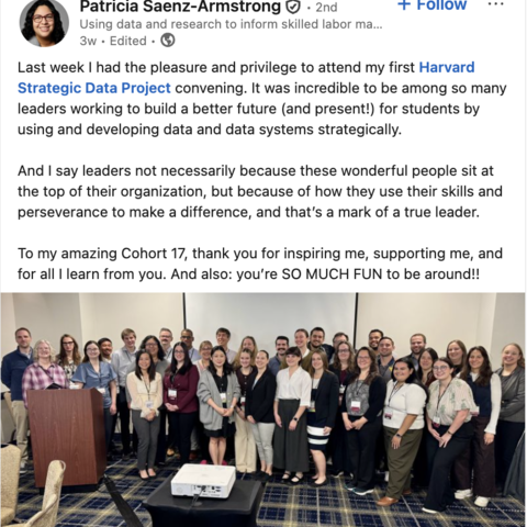SDP Convening 2026