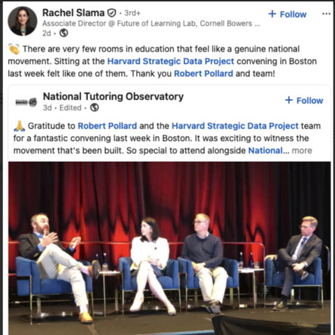 SDP Convening 2026