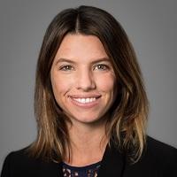 SDP Fellow Megan Lane