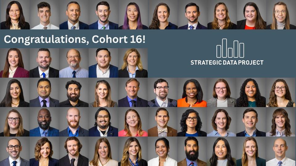 C16 Headshots