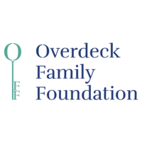 Overdeck Family Foundation Logo