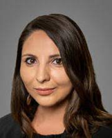 Headshot of Arpi Karapetyan
