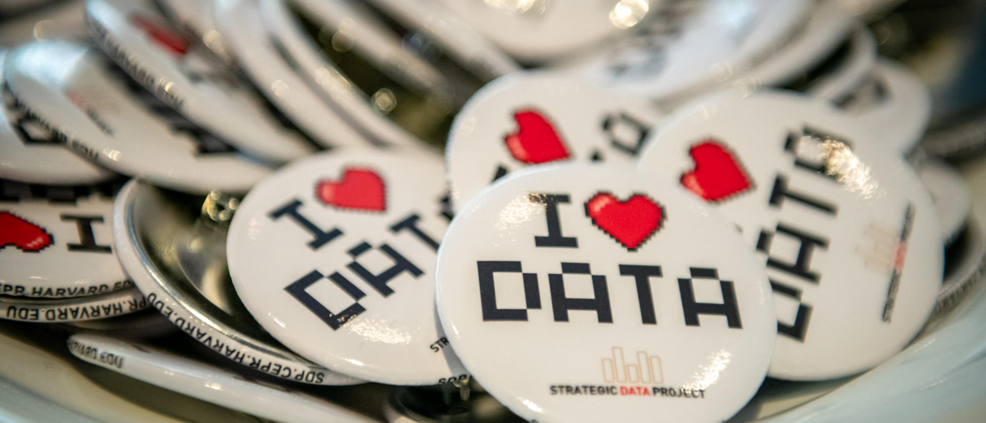 SDP buttons