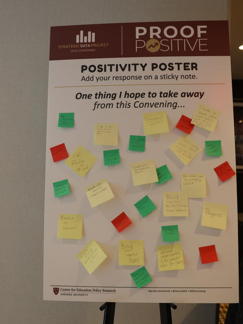 SDP Convening 2026