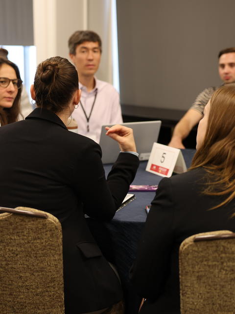 SDP Convening 2026
