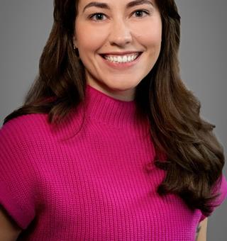 Gavi Enriquez headshot