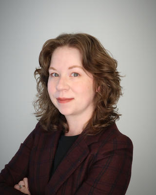 Mary Levine