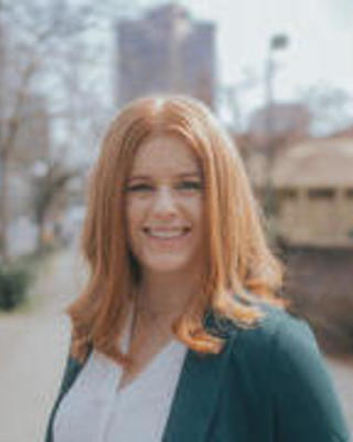 Sarah Blake