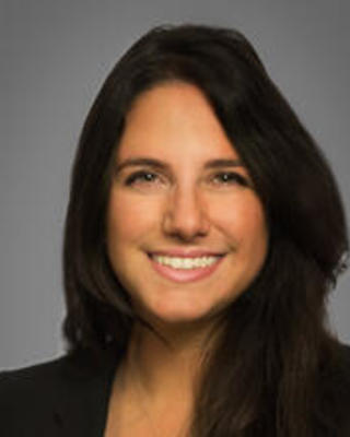 Alison Segal Guerriero