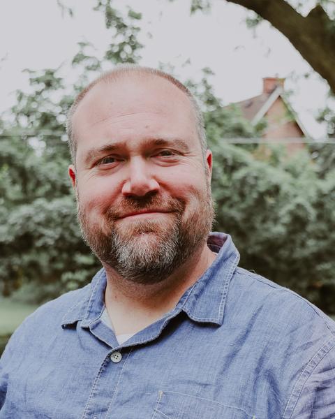 Matthew Linick