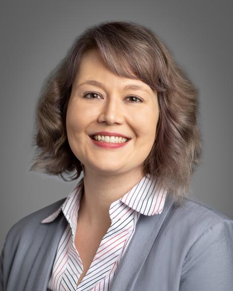 Megan Schoor
