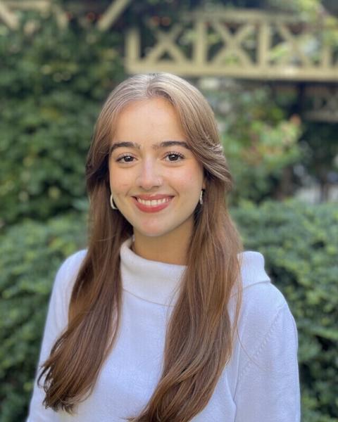 Sofía Marin