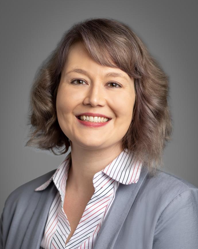 Megan Schoor