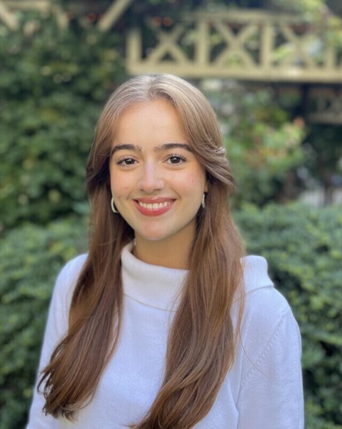Sofía Marin