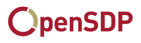 OpenSDP Logo