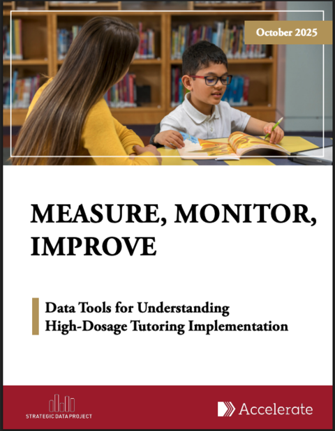 Tutoring Toolkit Cover Page
