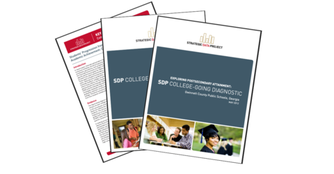College-Going Diagnostic Reports