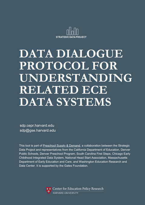 Data Dialogue Protocol
